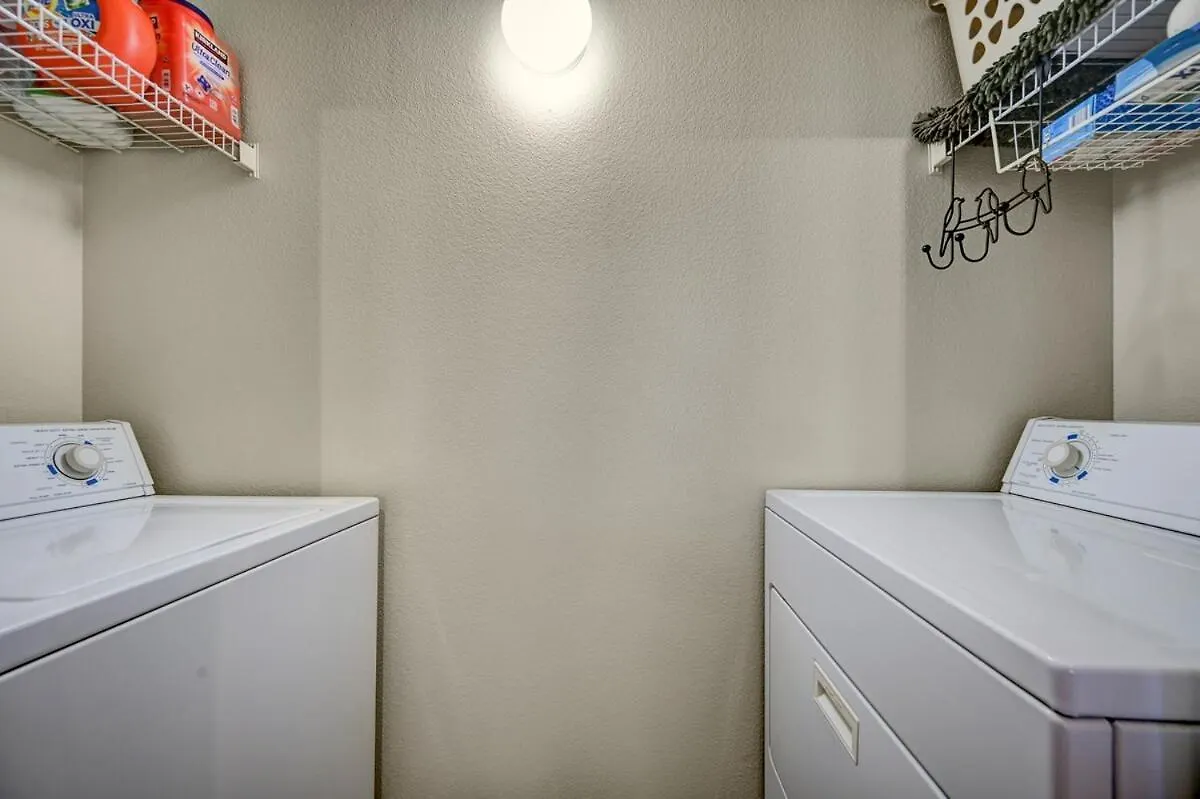 Newly Renovated Southwest Condo Las Vegas 0*,