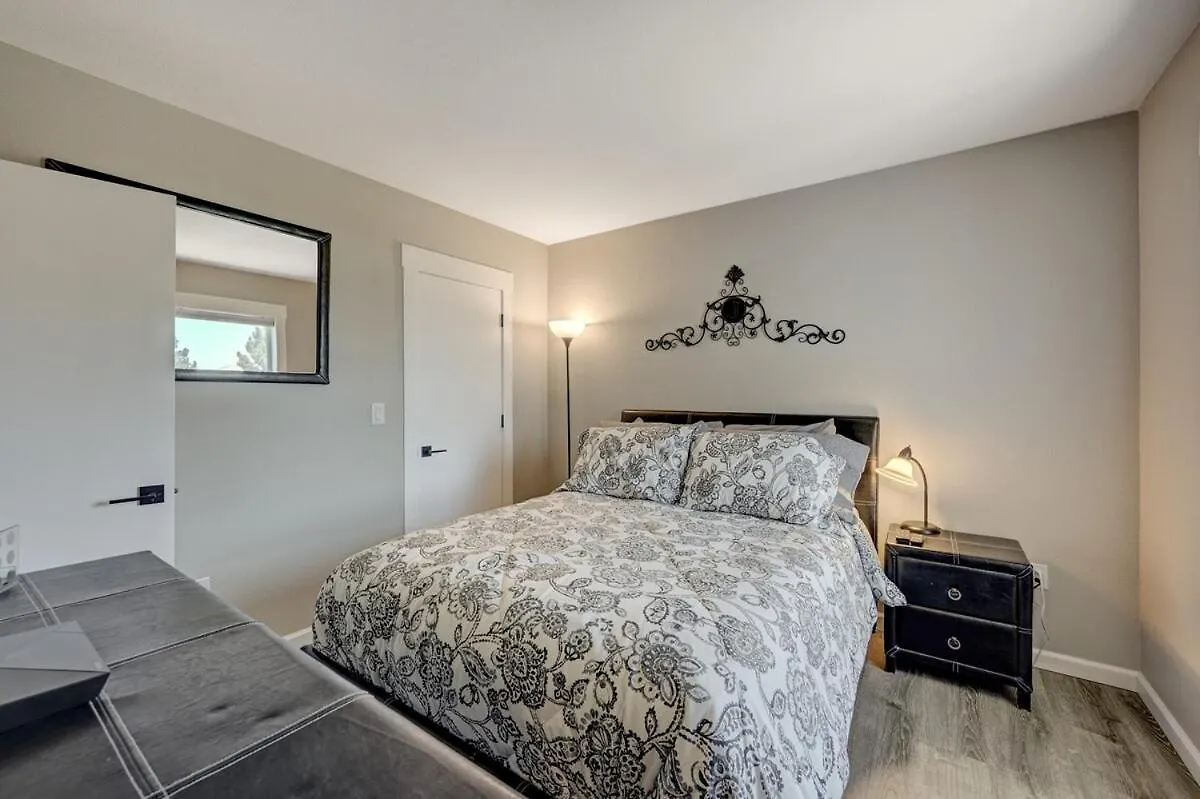 Newly Renovated Southwest Condo Las Vegas 0*,  USA